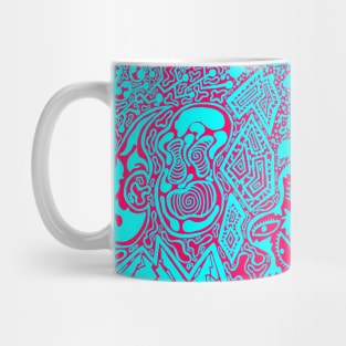 Overload Mug